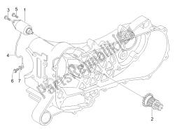 stater - elektrische starter