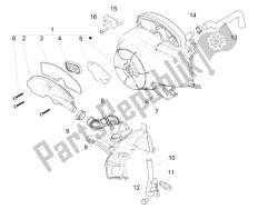 air box secondario