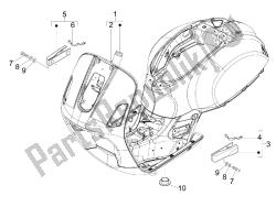 cadre / carrosserie