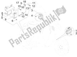 regulatory napięcia - elektroniczne jednostki sterujące (ecu) - h.t. cewka