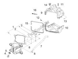 CYLINDER HEAD COVER