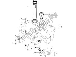 benzinetank