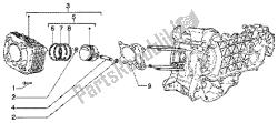 cilinder-zuiger-polspen, assy