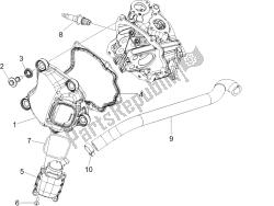 CYLINDER HEAD COVER