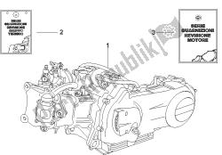 Engine, assembly