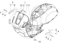 cadre / carrosserie