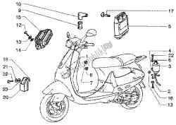 dispositivo eléctrico