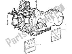 Engine, assembly