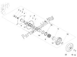 puleggia condotta