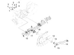 Stater - Electric starter