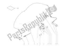 selle / sièges - rouleau d'outils