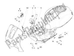 cadre / carrosserie