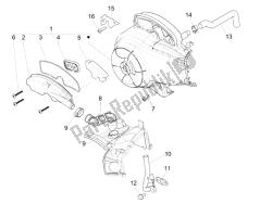 air box secondario