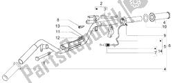 pièces détachées guidon (2)