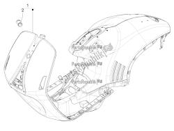 Frame/bodywork