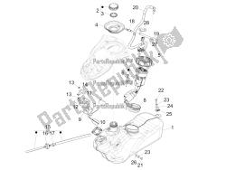 benzinetank