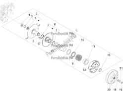 puleggia condotta