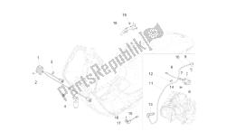 spanningsregelaars - elektronische regeleenheden (ecu) - h.t. spoel