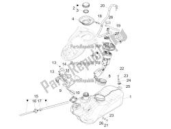 benzinetank