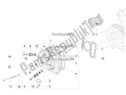 Cylinder Head Unit - Valve