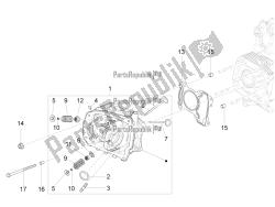 Cylinder Head Unit - Valve