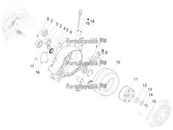 motore elettrico di trazione