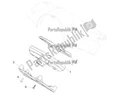 combinaison de compteurs - cruscotto