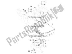 Electrical system components