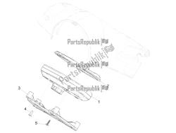 combinaison de compteurs - cruscotto