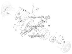 motore elettrico di trazione