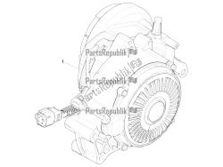 motore, assemblaggio