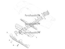 combinaison de compteurs - cruscotto