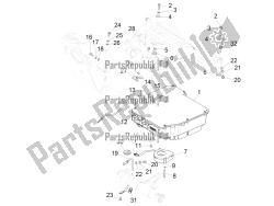 composants du système électrique