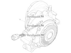 moteur, assemblage