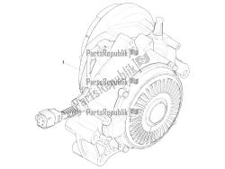 motor assemblage