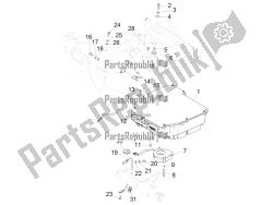 Electrical system components