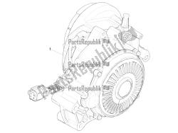 moteur, assemblage