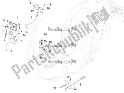Voltage Regulators - Electronic Control Units (ecu) - H.T. Coil