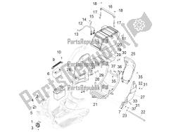 Remote control switches - Battery - Horn