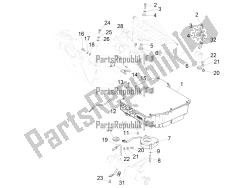 composants du système électrique