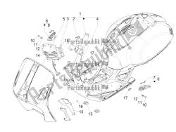 cadre / carrosserie