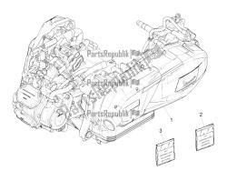 motore, assemblaggio