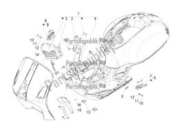 Frame/bodywork