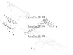 combinaison de compteurs - cruscotto