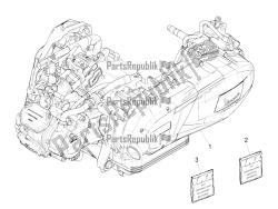 motore, assemblaggio