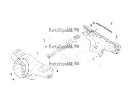 Handlebars coverages