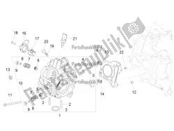 Cylinder Head Unit - Valve