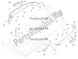 tampa lateral - spoiler