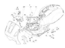 cadre / carrosserie