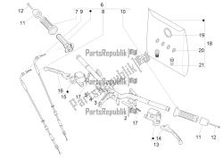 kierownica - master cil.